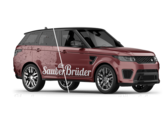 die Sauberbrüder die Sauberbrüder